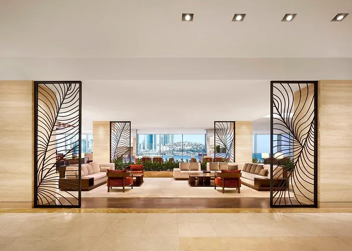 Westin Josun