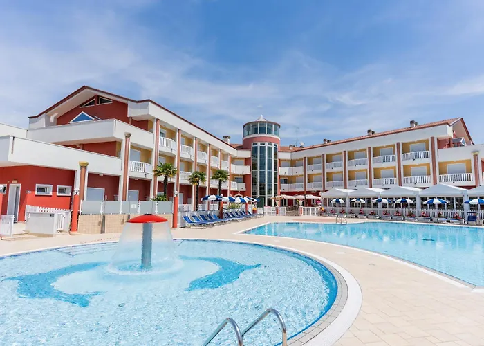Hotel Olympus Caorle