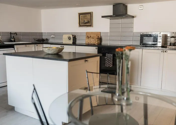 Bed and Breakfast The Old Rectory Hastings