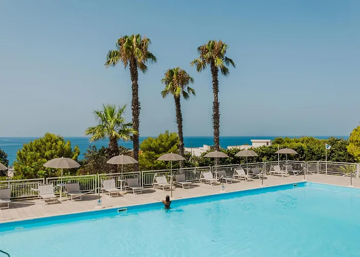Grand Hotel Riviera - Cdshotels