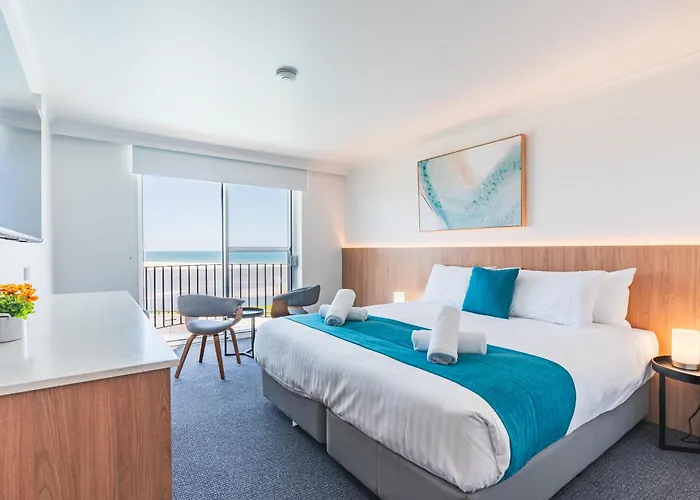 Beach Resort