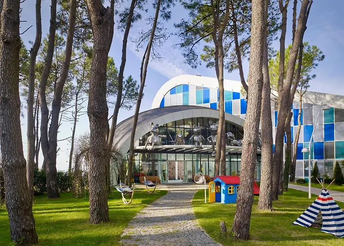Paragraph Resort & Spa Shekvetili, Autograph Collection