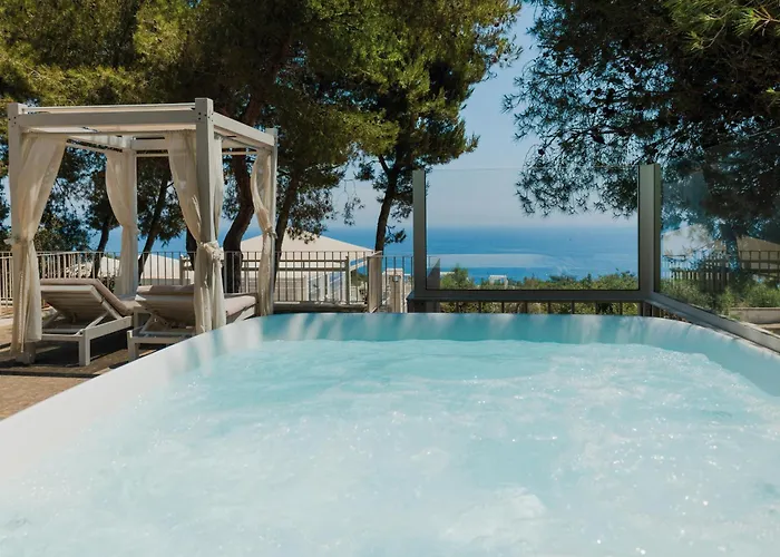 Marenea Suite Hotel - Cdshotels