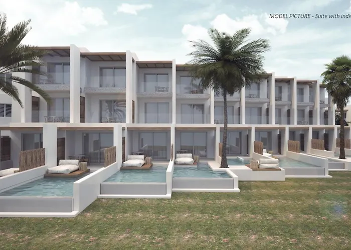 Anissa Beach Hotel