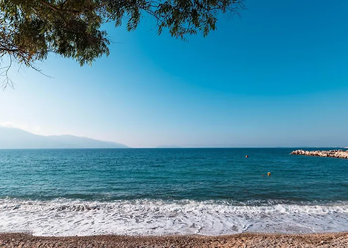 Mazarine Hotel, Vlore, Albania Radhimë