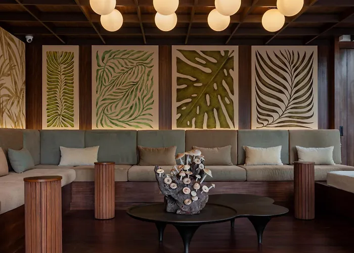 Pakasai Resort Ao Nang