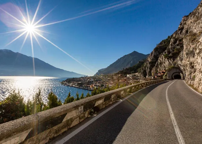 Hotel Splendid Palace Limone sul Garda