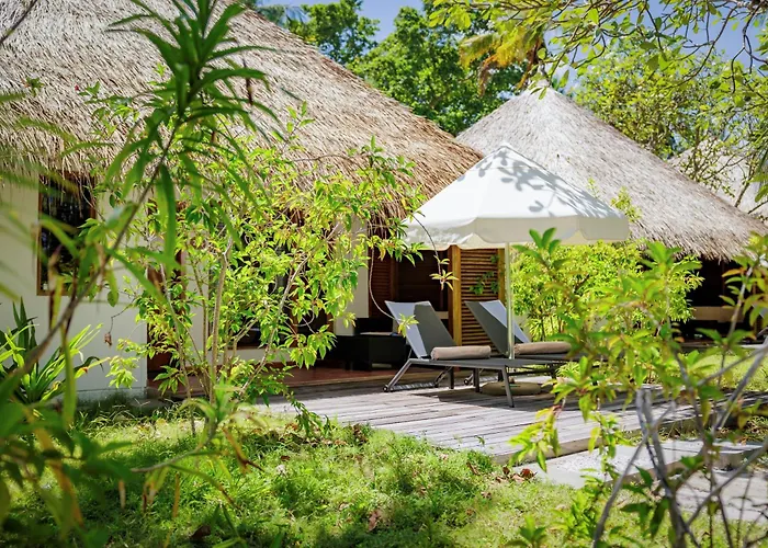 Niva Kuramathi Maldives Hotel Rasdhoo