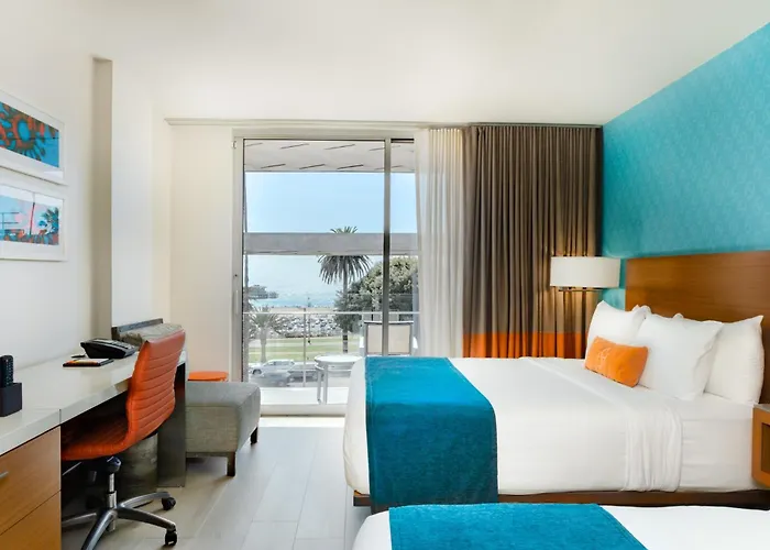 Shore Hotel Santa Monica