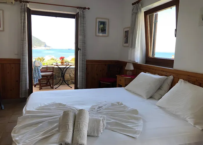 Del Sol Skopelos