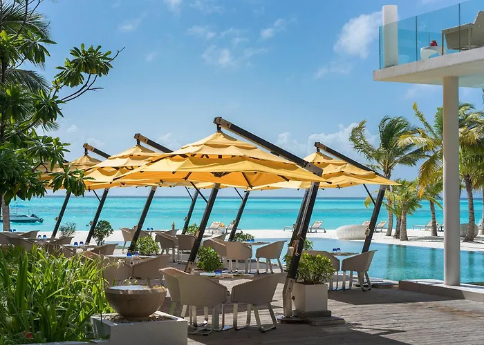 Hotel Niyama Private Islands Maldives Olhuveli 