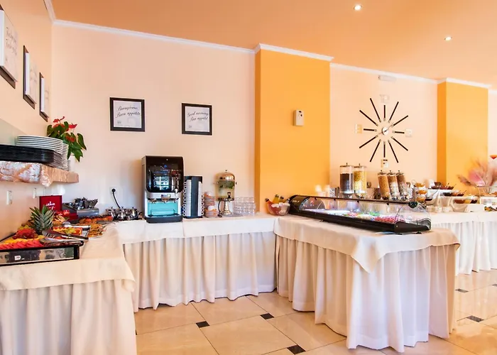 Nereides Hotel Karpathos