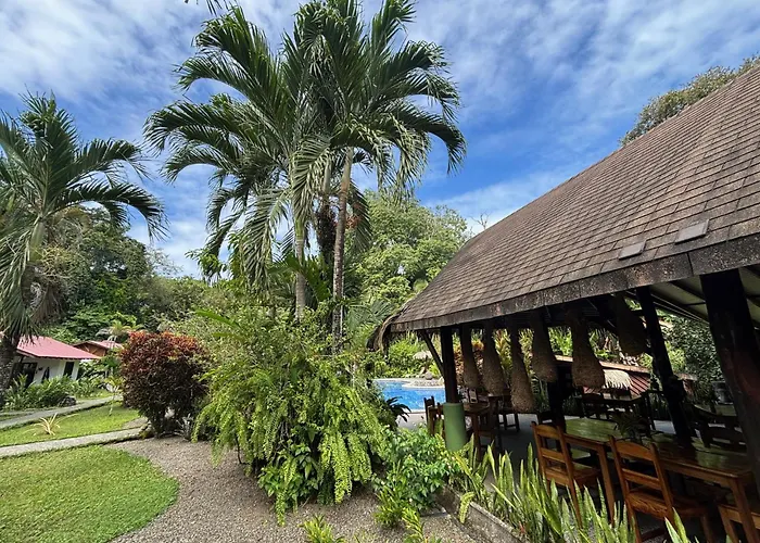 Hotel Suizo Loco Lodge & Resort