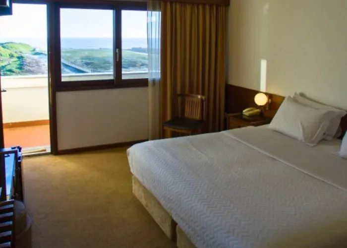 Hotel Santo Andre Póvoa de Varzim
