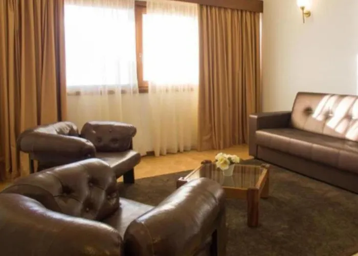 Hotel Santo Andre Póvoa de Varzim