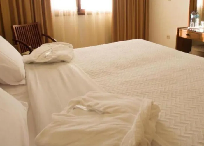 Hotel Santo Andre Póvoa de Varzim