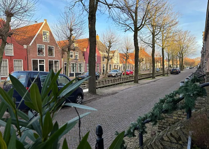 Homestay Harlingen