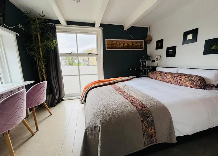 Homestay Harlingen