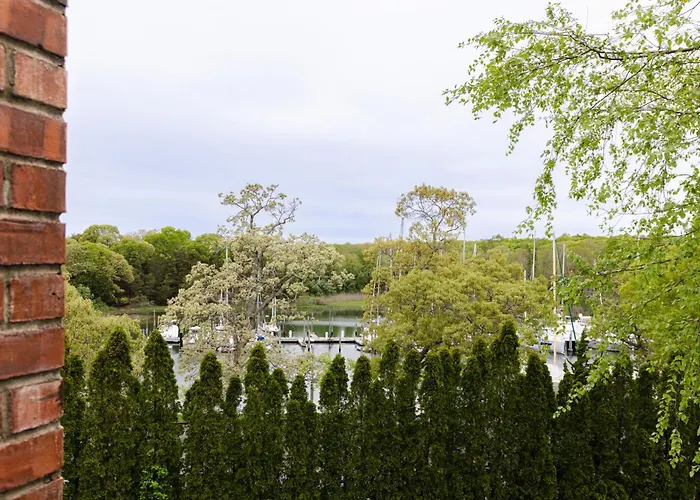 Ehp Resort & Marina