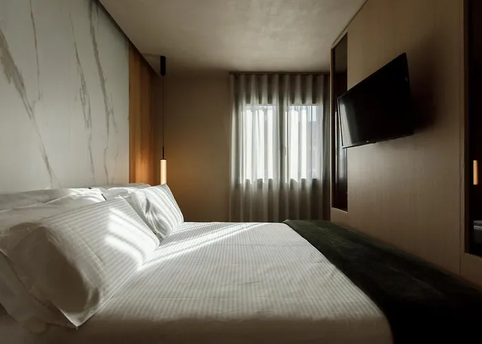 La Rotta Rooms Agrigent