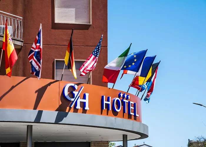 Gh Hotel