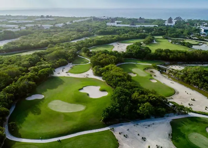 Vidanta Nuevo Vallarta