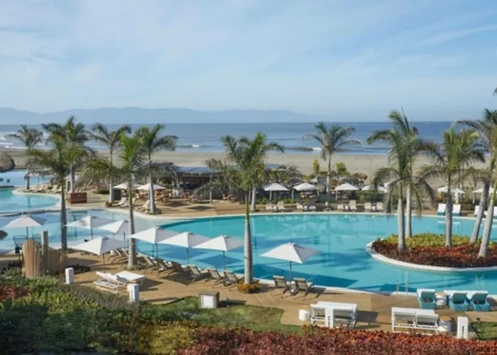 Vidanta Nuevo Vallarta