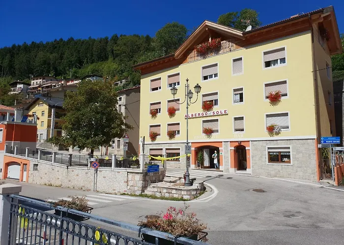 Albergo Ristorante Al Sole
