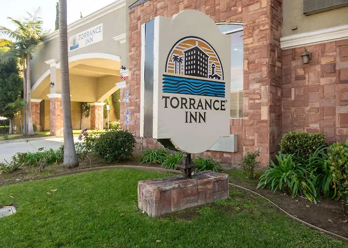 Torrance Inn Lax Airport Area
