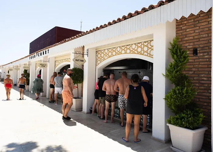 Club Hotel Phaselis Rose Tekirova