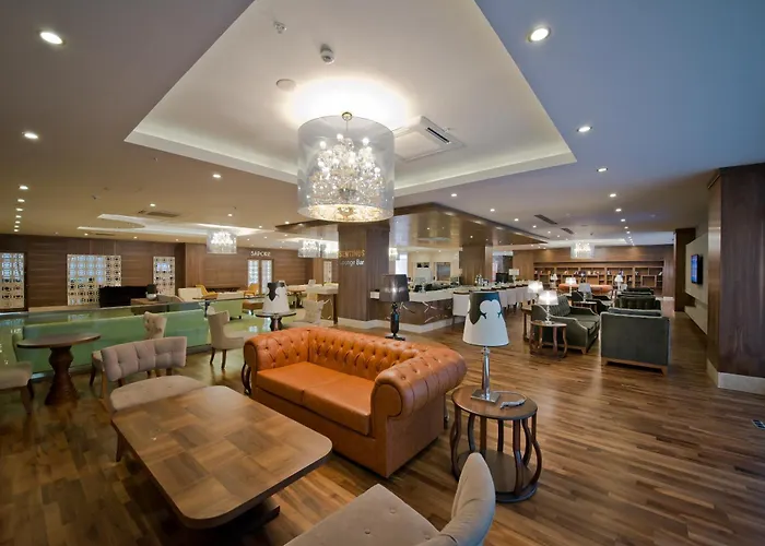 Armas Life Belek Hotel