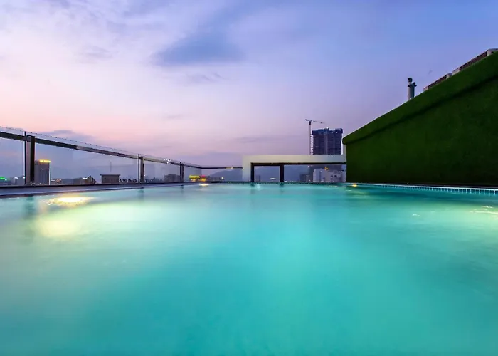 Ocean Haven