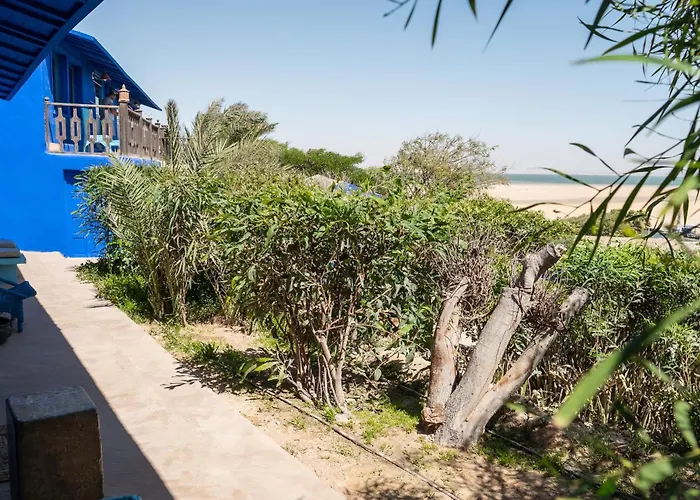 Dakhla Attitude Hotel