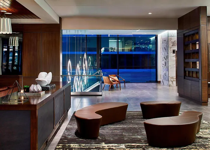 Ac By Marriott Cleveland Beachwood