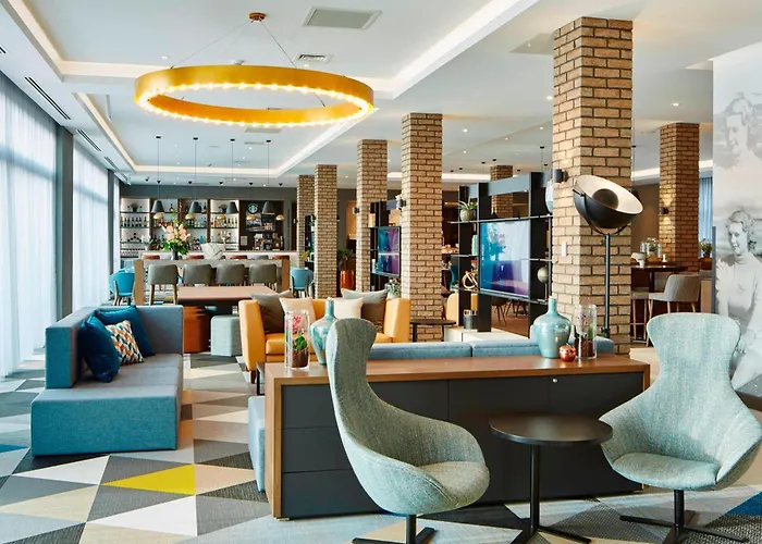 Courtyard By Marriott Oxford South