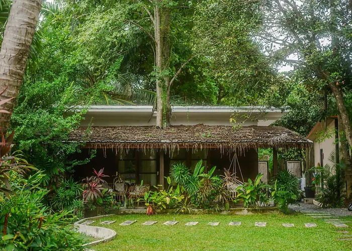 Amaya Boutique Resort