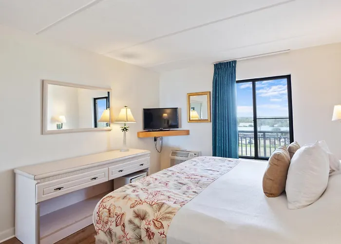 Beacher'S Lodge