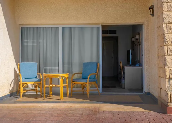 Retac El Arish