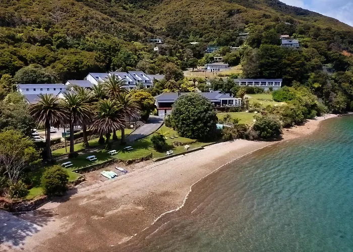 The Portage Resort