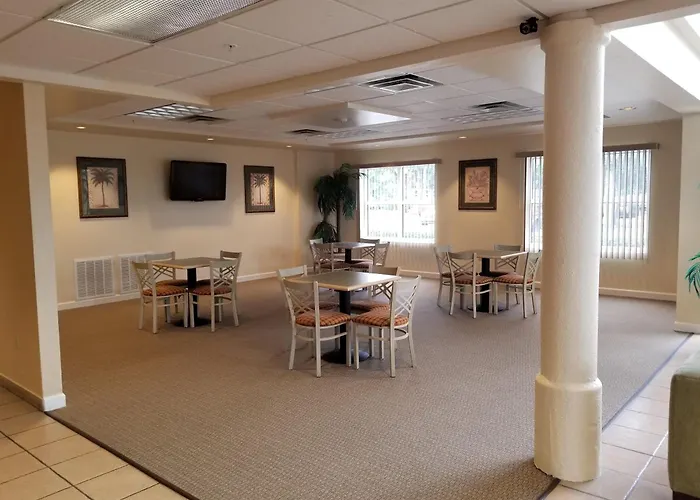 Allure Suites Of Fort Myers
