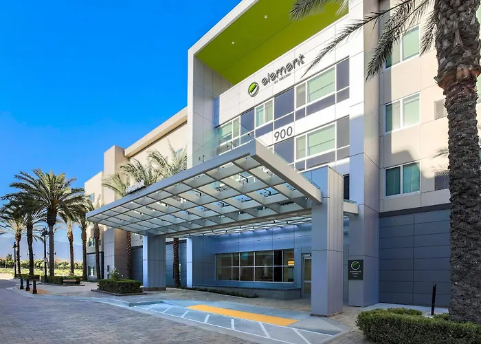 Element Ontario Rancho Cucamonga