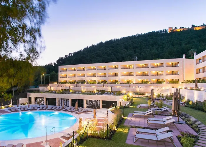 Four Points By Sheraton Sesimbra