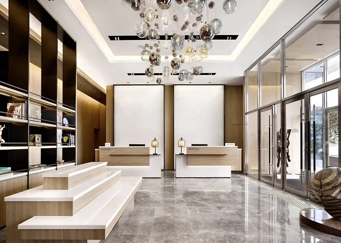 Fairfield By Marriott Busan Songdo Beach
