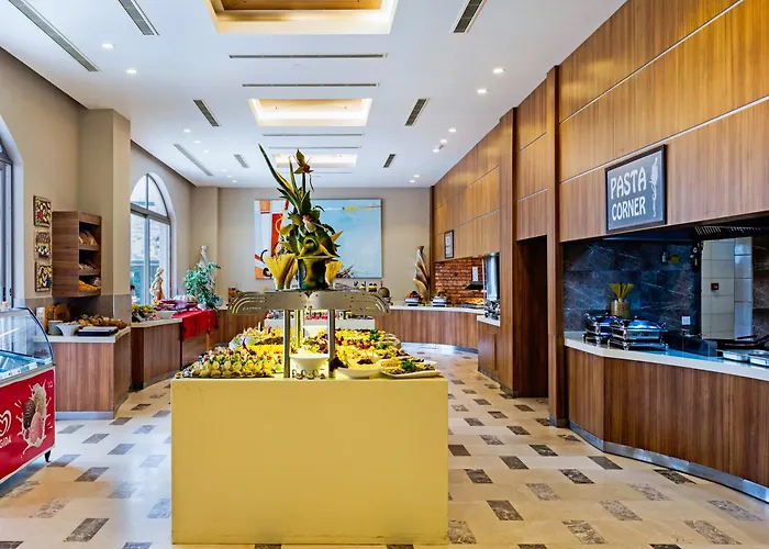My Ella Bodrum Resort & Spa Mugla