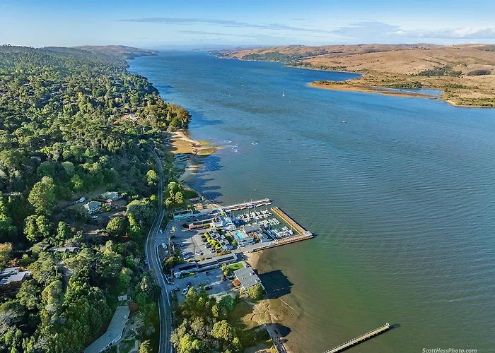 Tomales Bay Lodge And Marina Inc