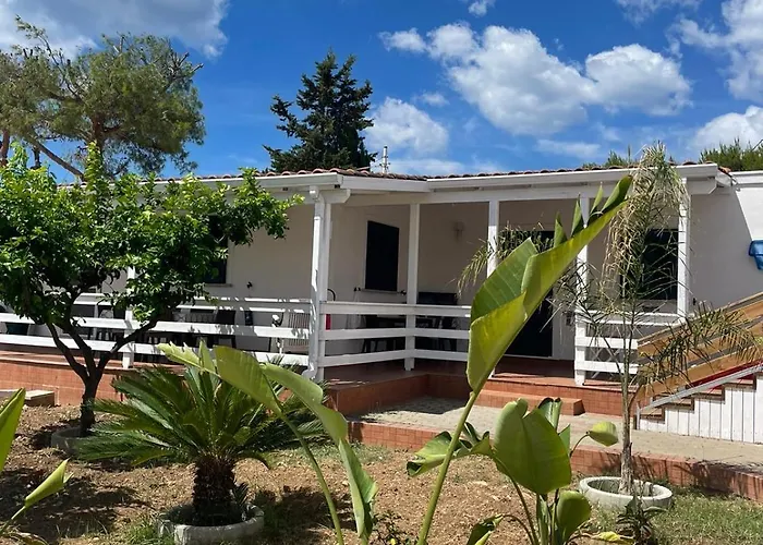 Maracaibo Village Taranto