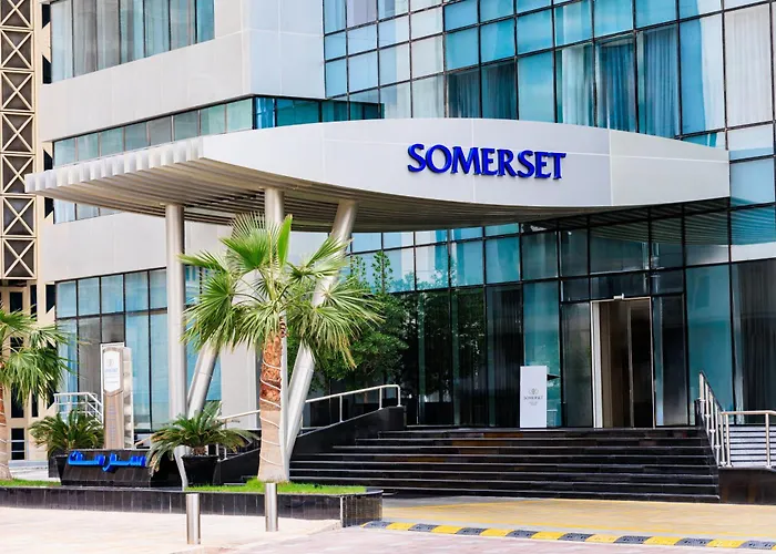 Somerset West Bay