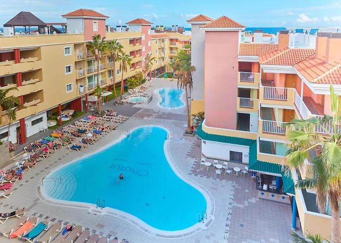Hotel Chatur Costa Caleta Caleta de Fuste