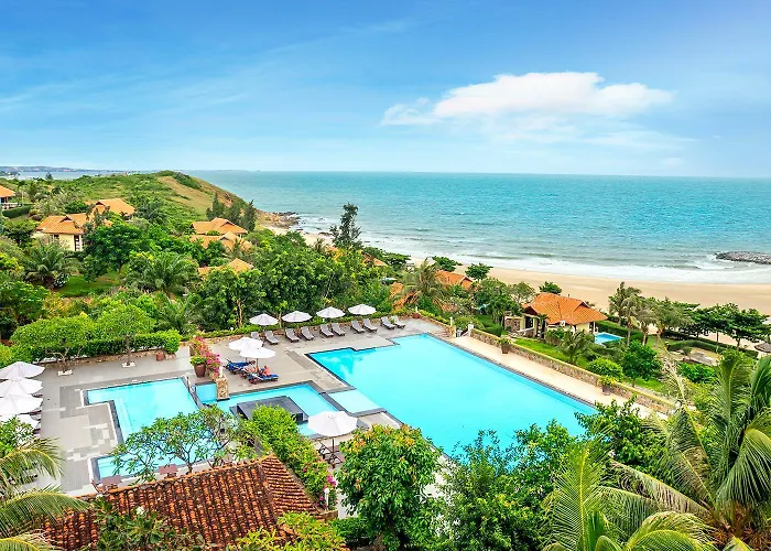 Romana Resort & Spa Mui Ne