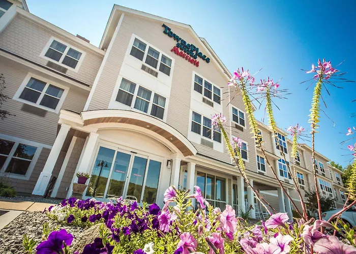 Towneplace Suites By Marriott Gilford